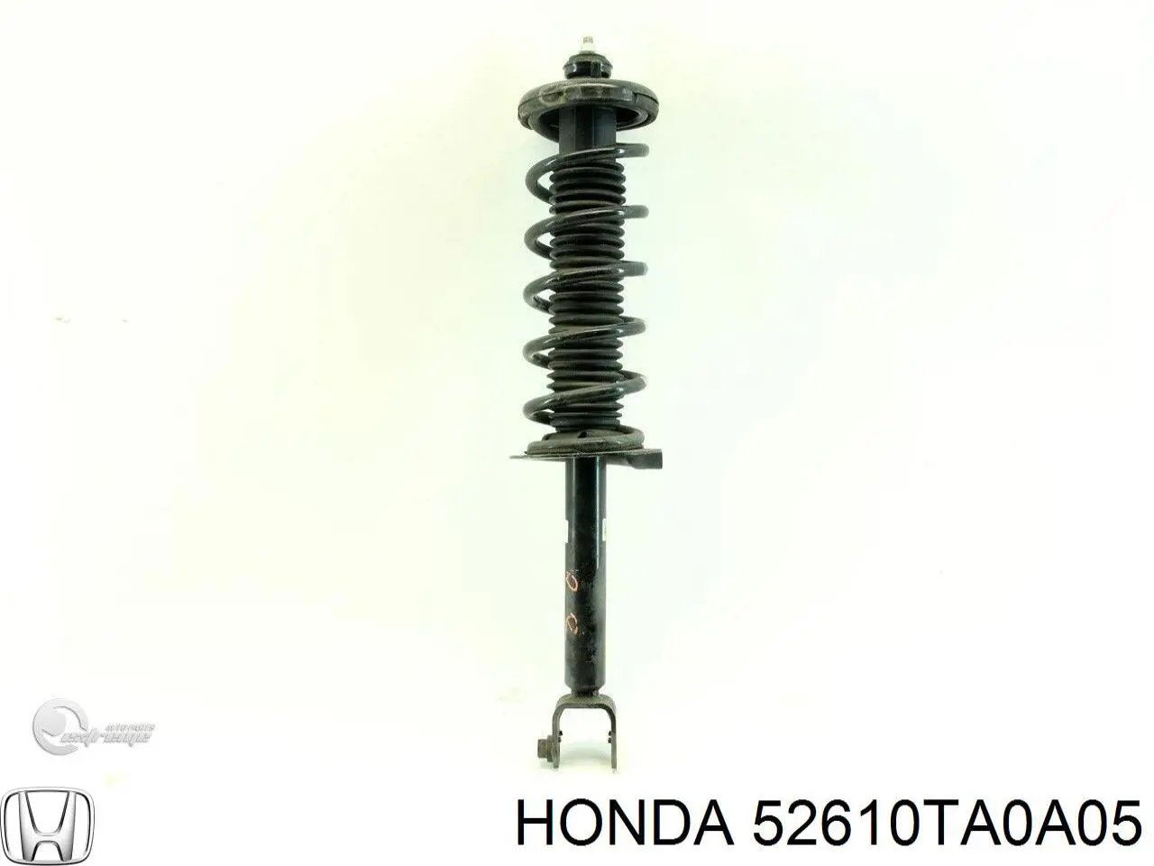 52610TA0A05 Honda Амортизатор задній, правий