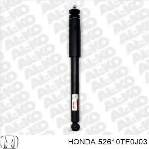 52610TF0J03 Honda Амортизатори задні
