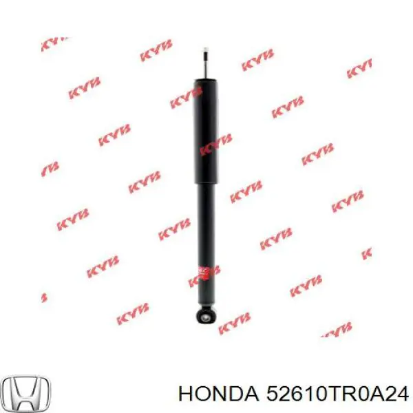  Honda 52610TR0A24 ціна, від 63.33 USD