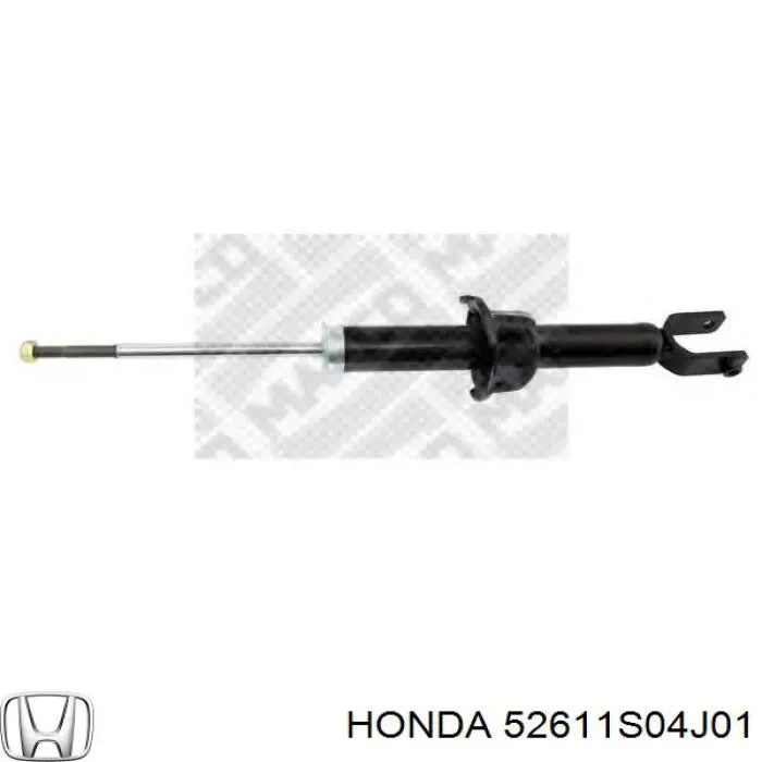 52611S04J01 Honda Амортизатори задні