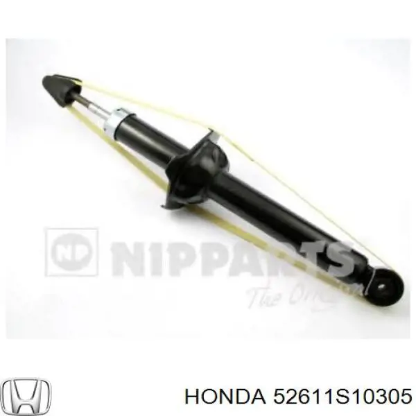 52611S10305 Honda Амортизатори задні