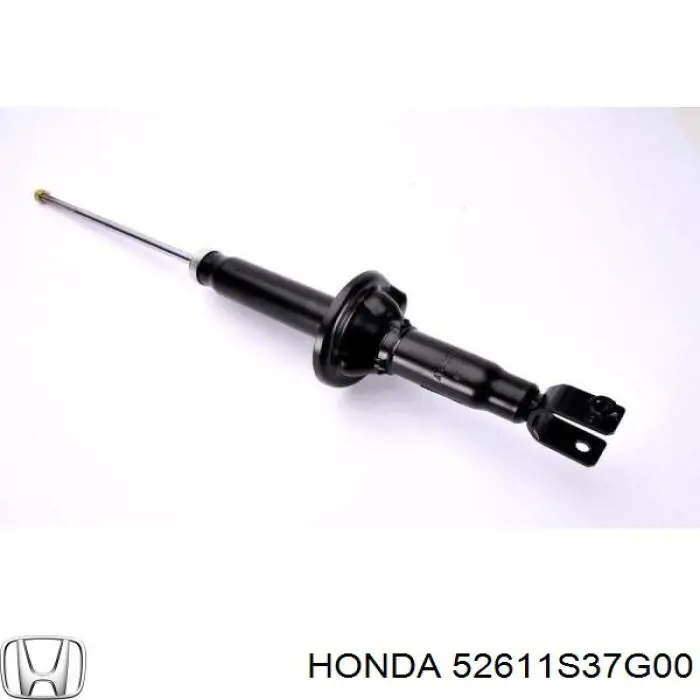 Амортизатор задній Honda 52611S37G00 ціна, від 38.89 USD