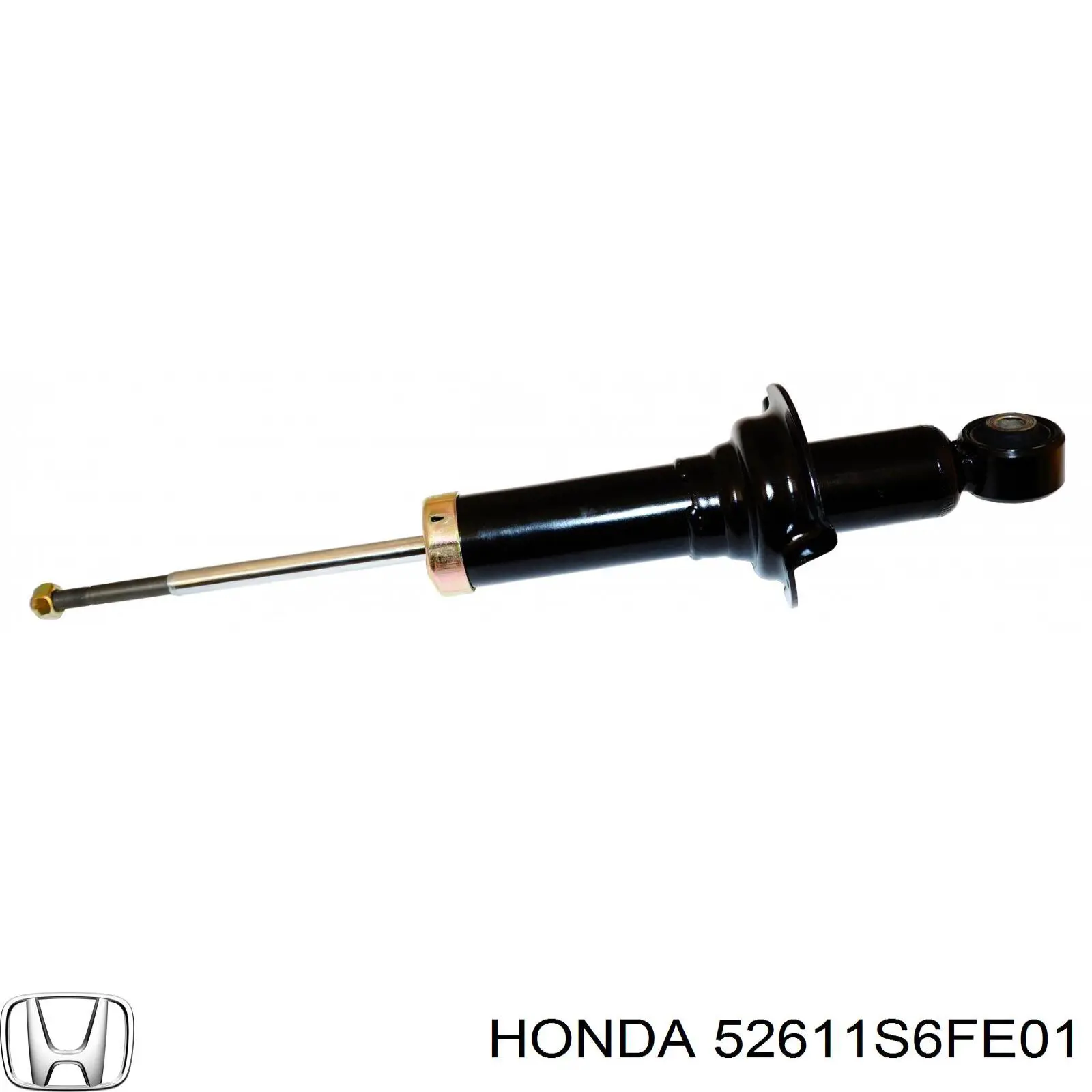  52611S6FE01 Honda