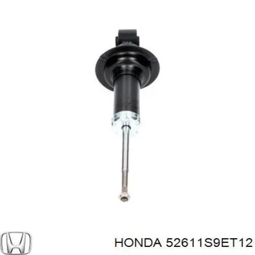 Амортизатор задній Honda 52611S9ET12 ціна, від 79.54 USD