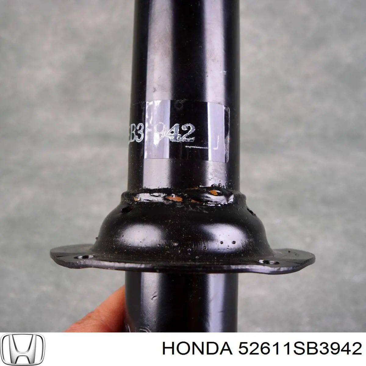 Амортизатор задній 52610SB6014 Honda