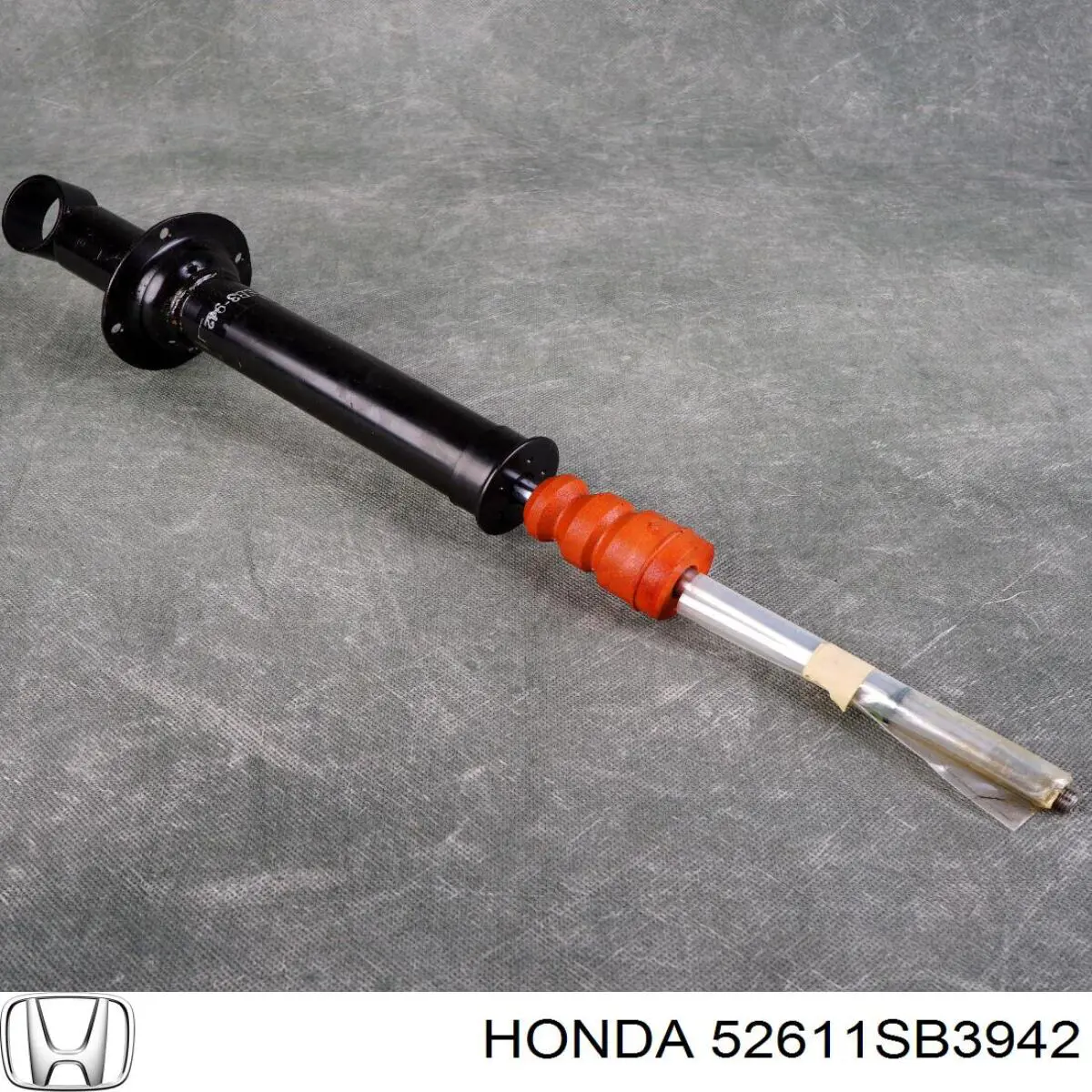 Задній амортизатор Honda 52610SB6014