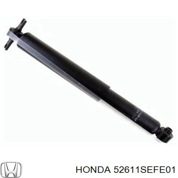 52611SEFE01 Honda амортизатор задній
