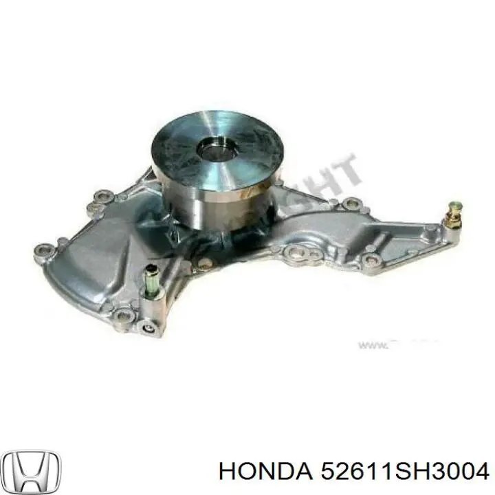 Амортизатор задній 52611SH3004 Honda