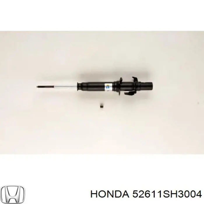 52611SH3004 Honda амортизатор задній
