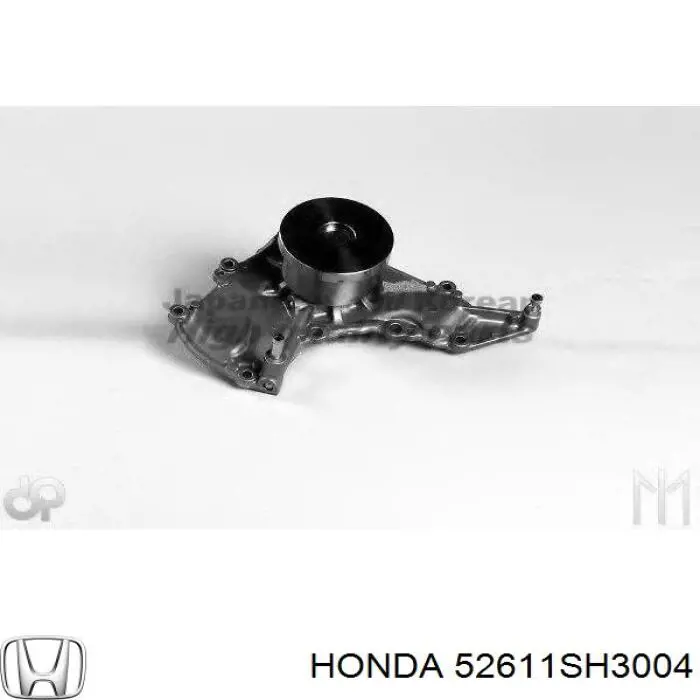 Купити 52611SH3004 Honda Стійка амортизатора задня