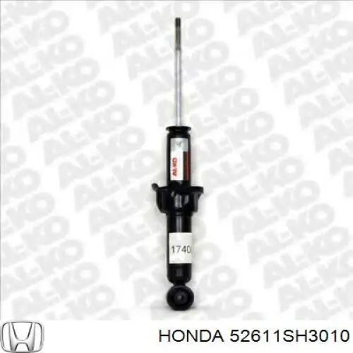 Амортизатор передній 52611SH3010 Honda