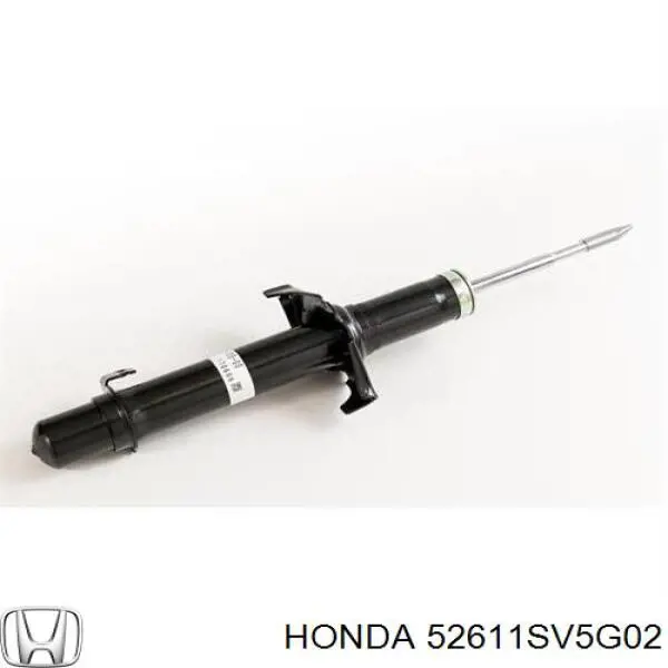  52611SV5G02 Honda