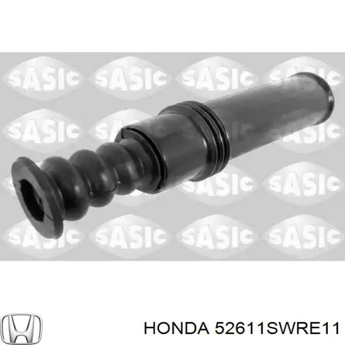 52611SWRE11 Honda 