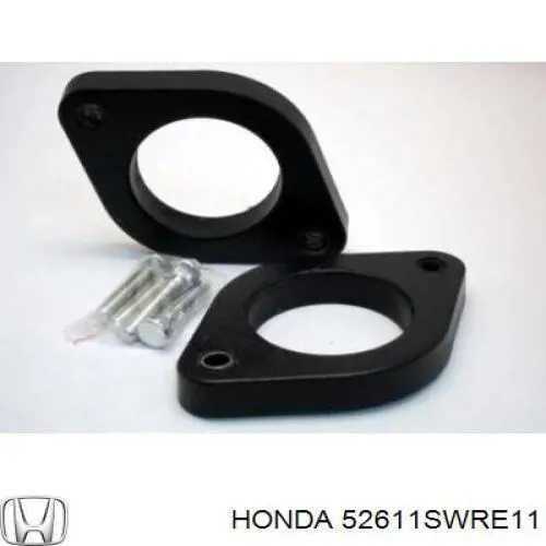  Honda 52611SWRE11 ціна, від 128.93 USD