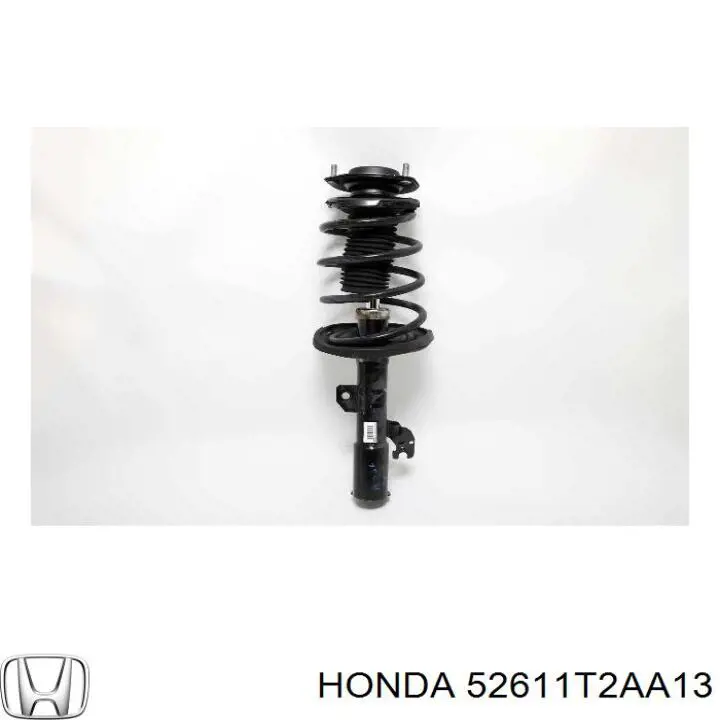  Honda 52611T2AA13 ціна, від 128.10 USD