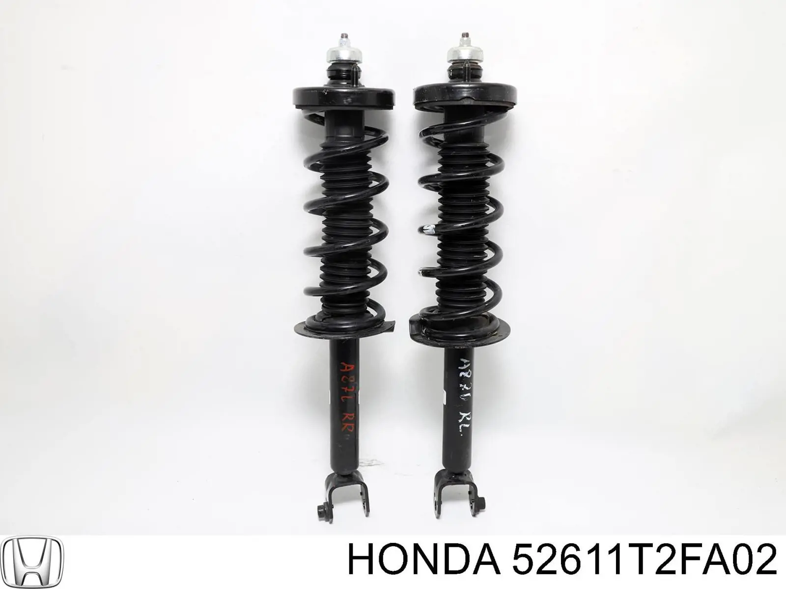 52611T2FA02 Honda 