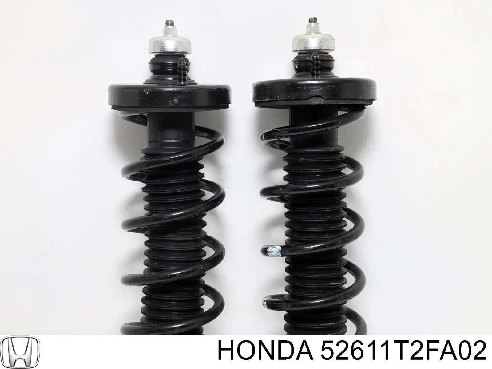 52611T2FA02 Honda 