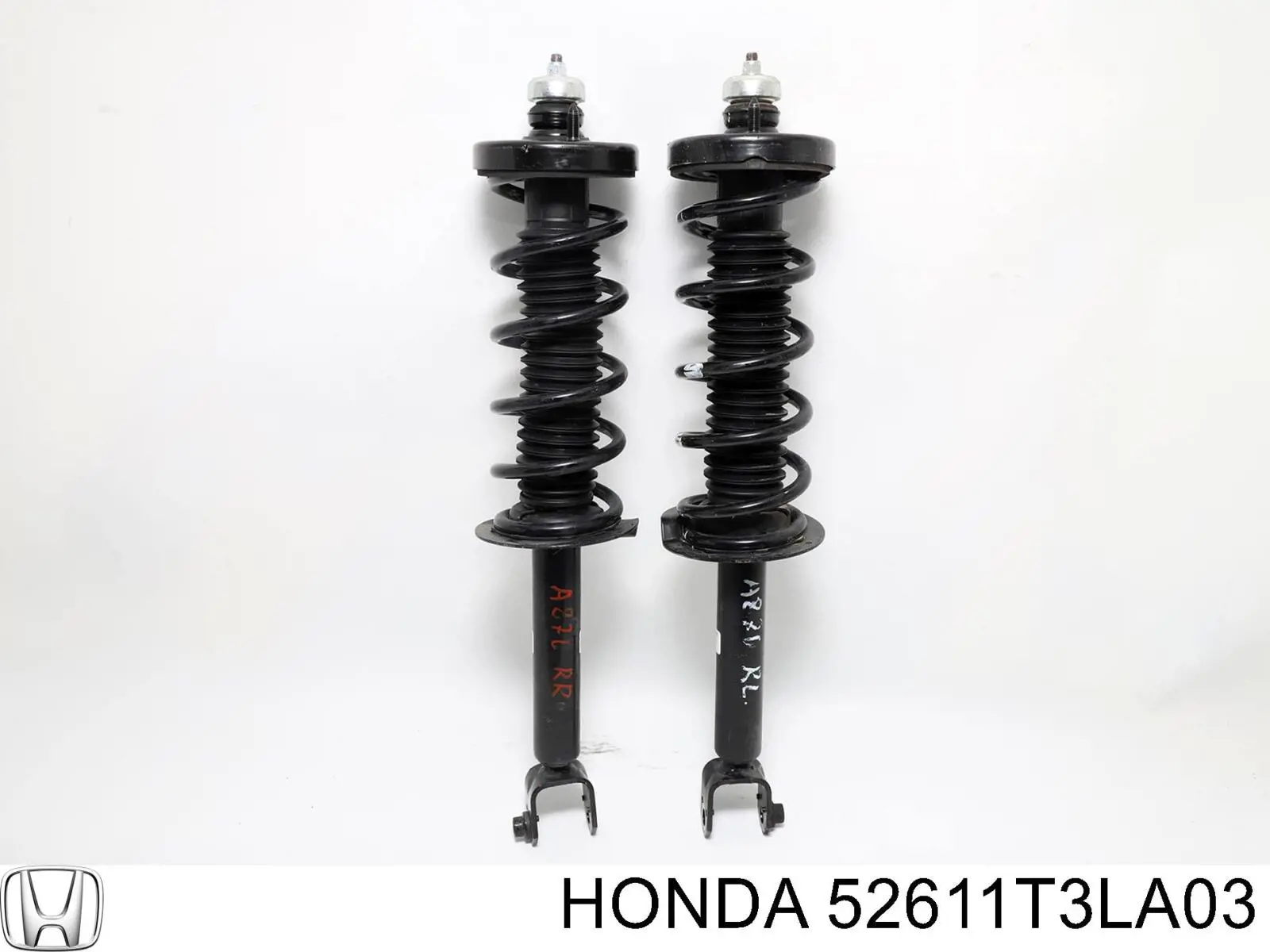 52611T3LA03 Honda 