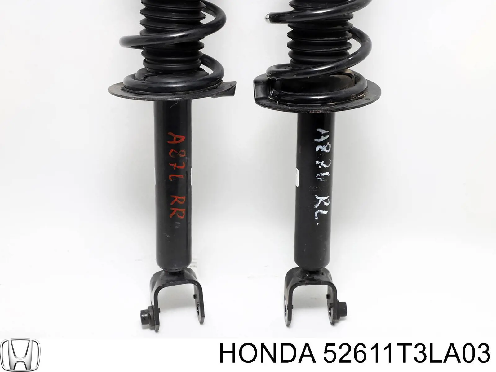 52611T3LA03 Honda 