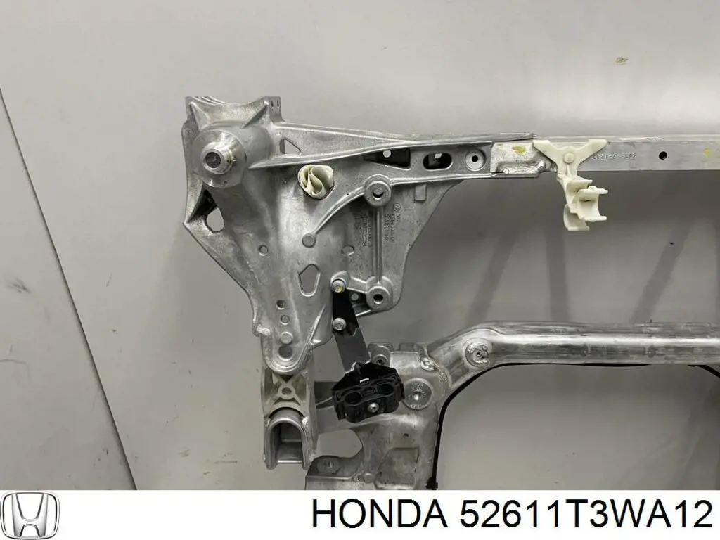 Амортизатор задній Honda 52611T3WA12 ціна, від 63.35 USD