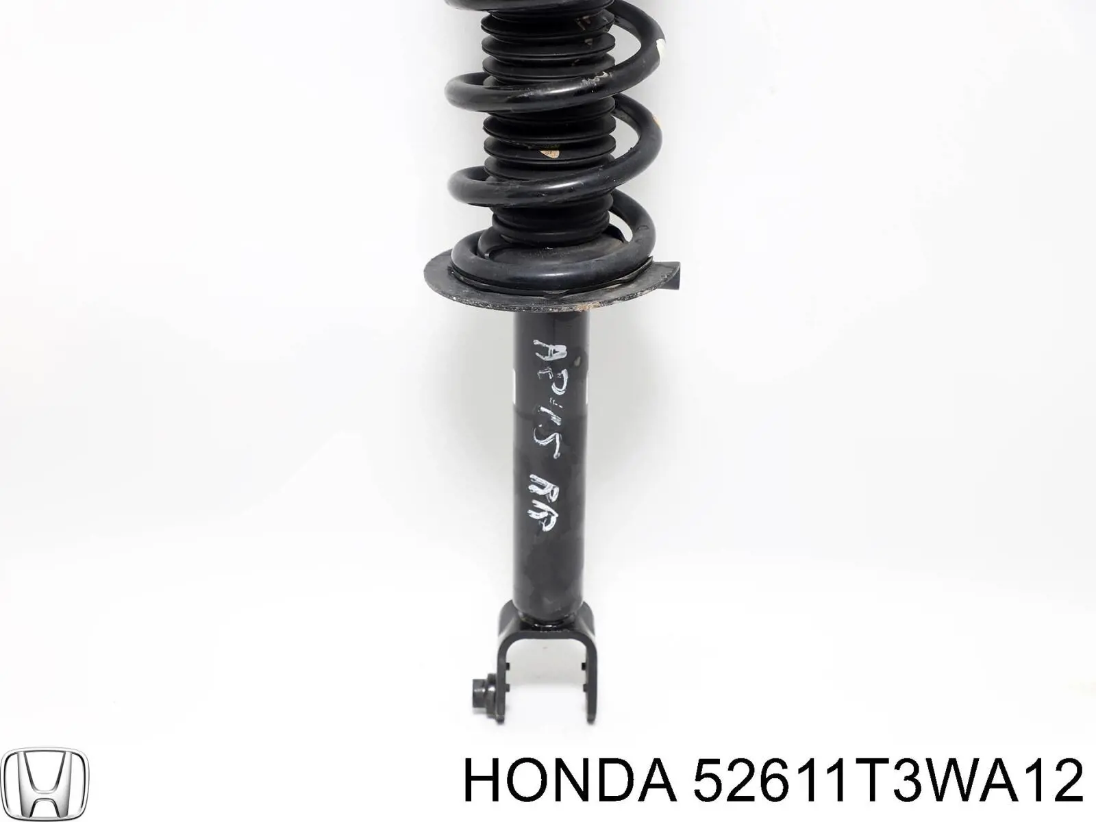 52611T3WA12 Honda Амортизатори задні