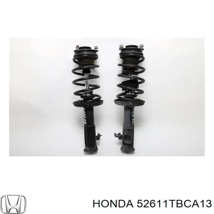  Honda 52611TBCA13 ціна, від 40.67 USD