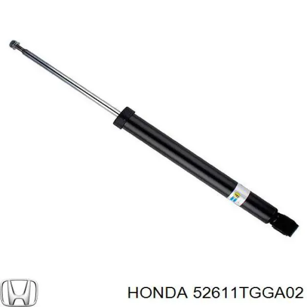 52611TGGA02 Honda Амортизатори задні