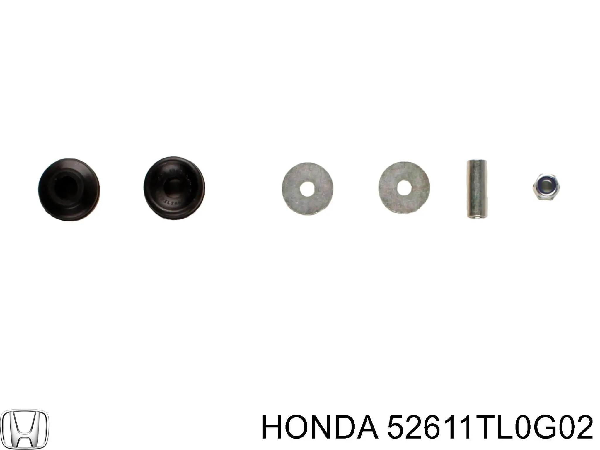  52611TL0G02 Honda