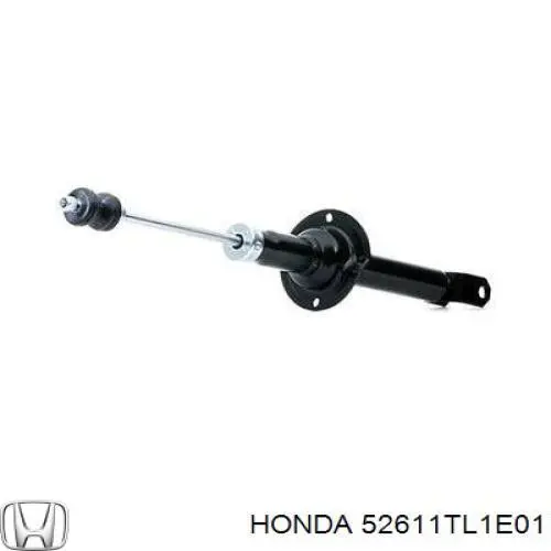 Купити 52611TL1E01 Honda Стійка амортизатора задня