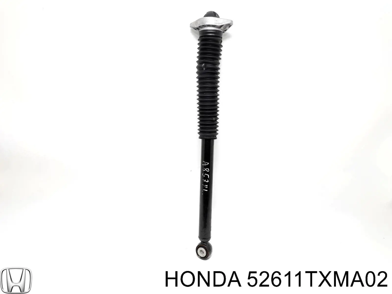 52611TXMA02 Honda 