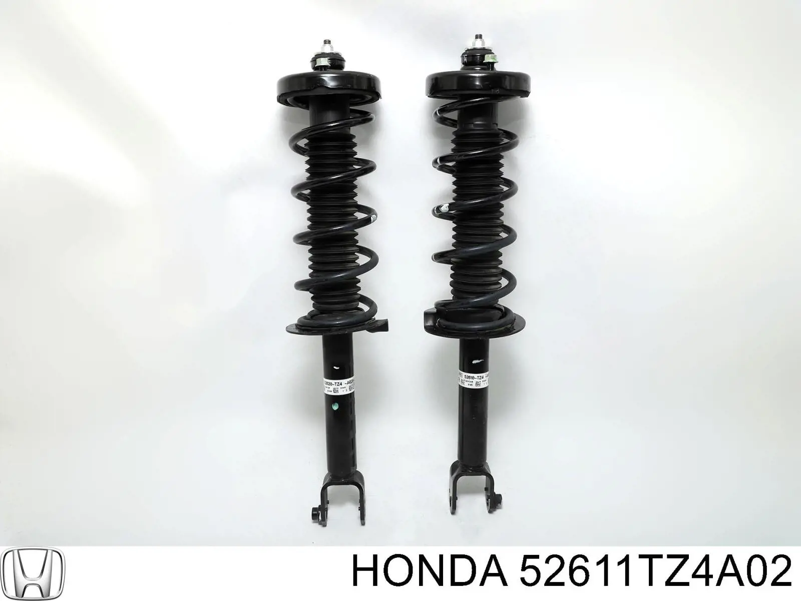 Купити 52611TZ4A02 Honda 