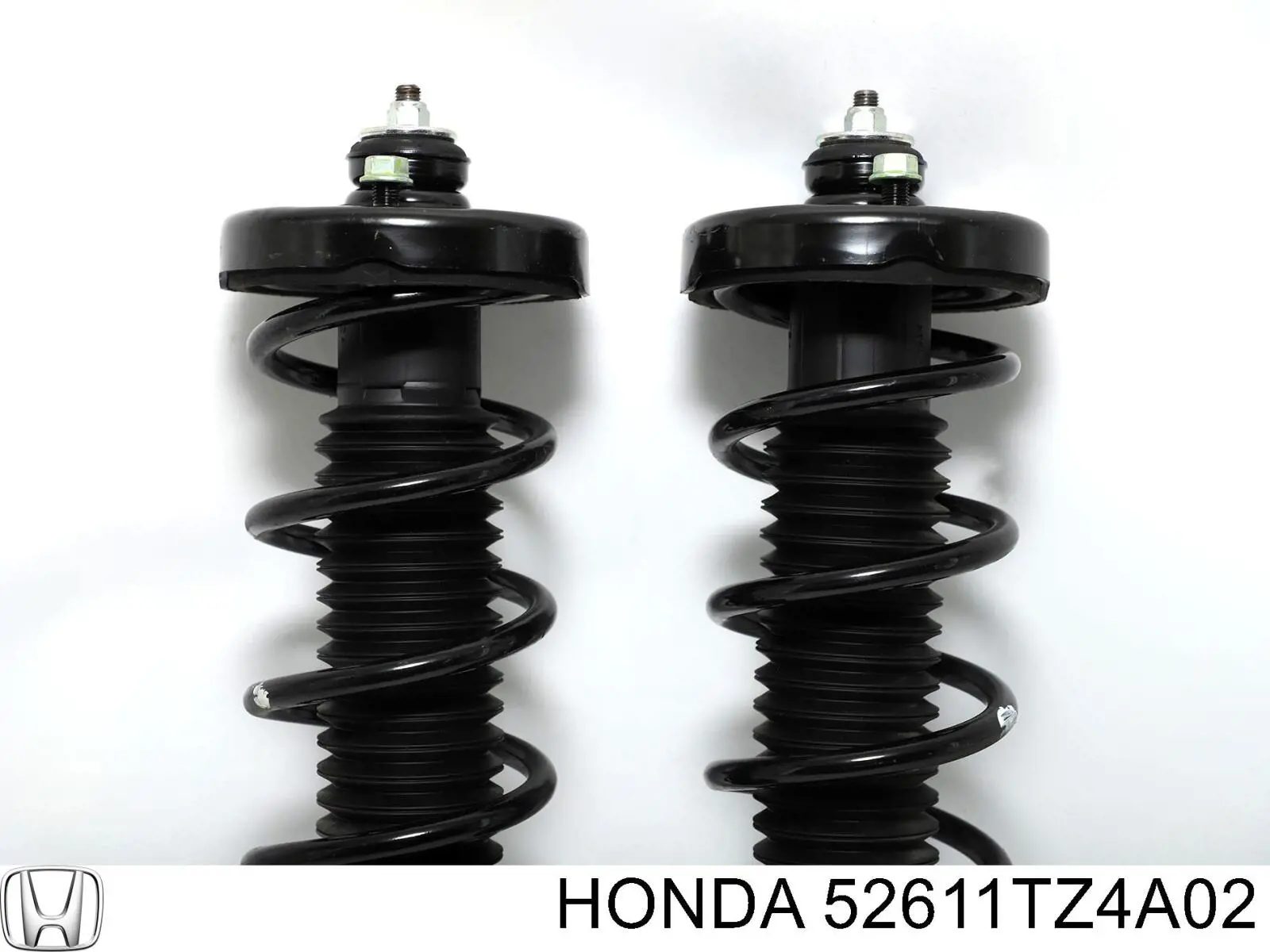 52611TZ4A02 Honda 