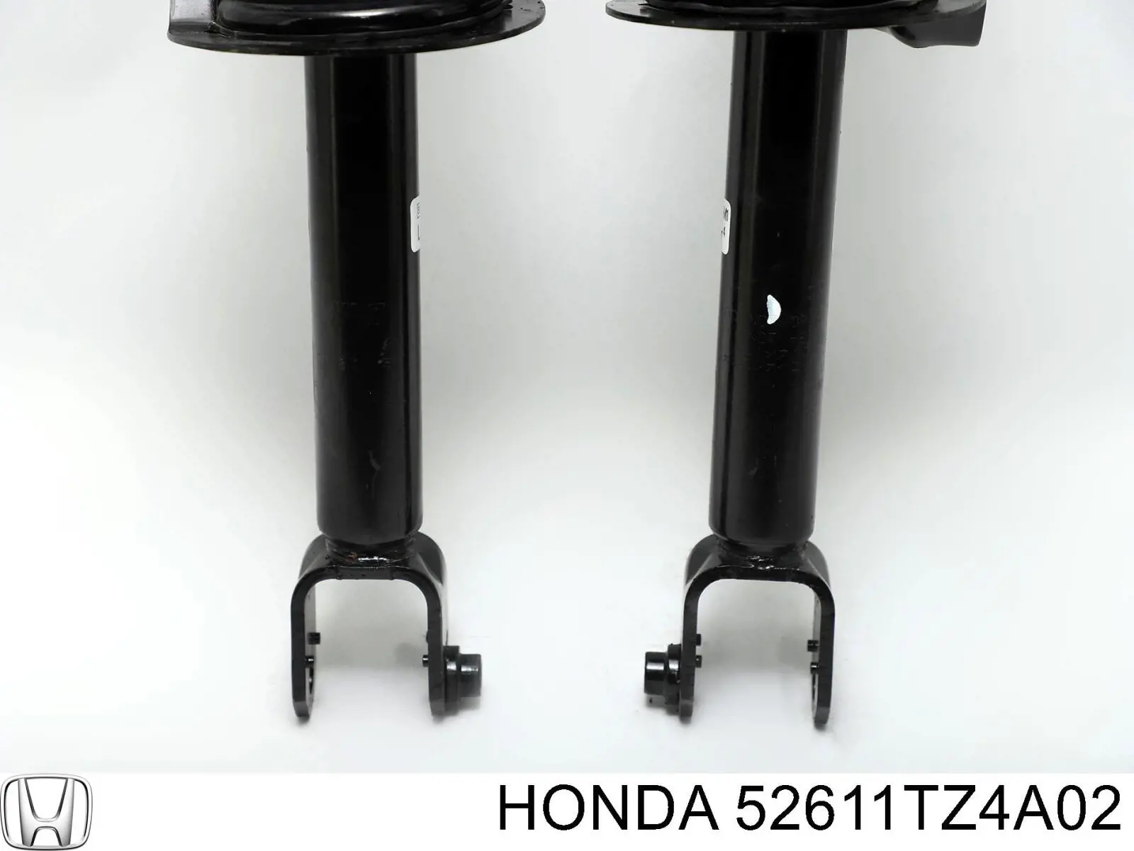  Honda 52611TZ4A02 ціна, від 83.12 USD