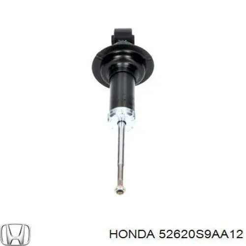 Амортизатор задній 52620S9AA12 Honda