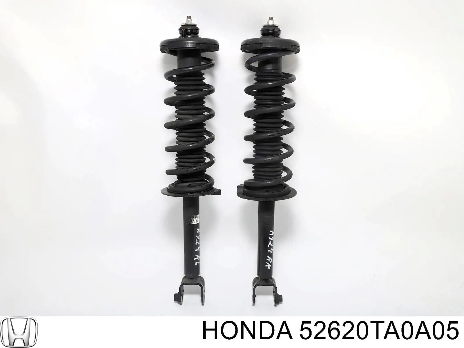 52620TA0A05 Honda Амортизатори задні