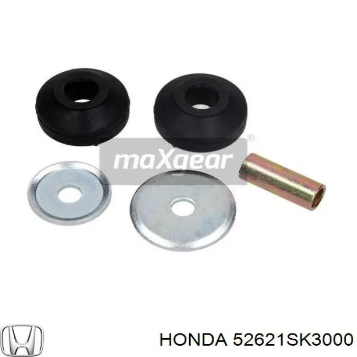 52621SK3000 Honda Опора амортизатора