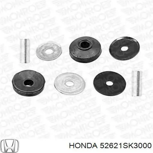 Купити 52621SK3000 Honda Опора амортизатора заднього