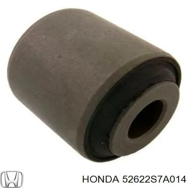 Купити 52622S7A014 Honda Задні втулки амортізатора