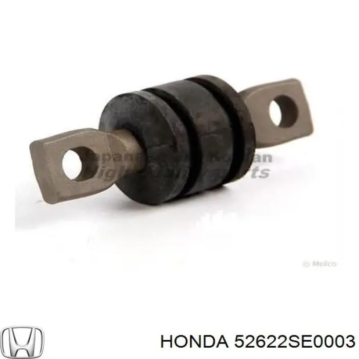Купити 52622SE0003 Honda Сайлентблок цапфи задньої