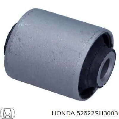 Задні втулки амортізатора 52622SH3003 Honda