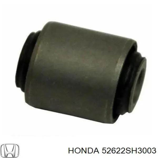 Втулки на задні амортизатори Honda 52622SH3003