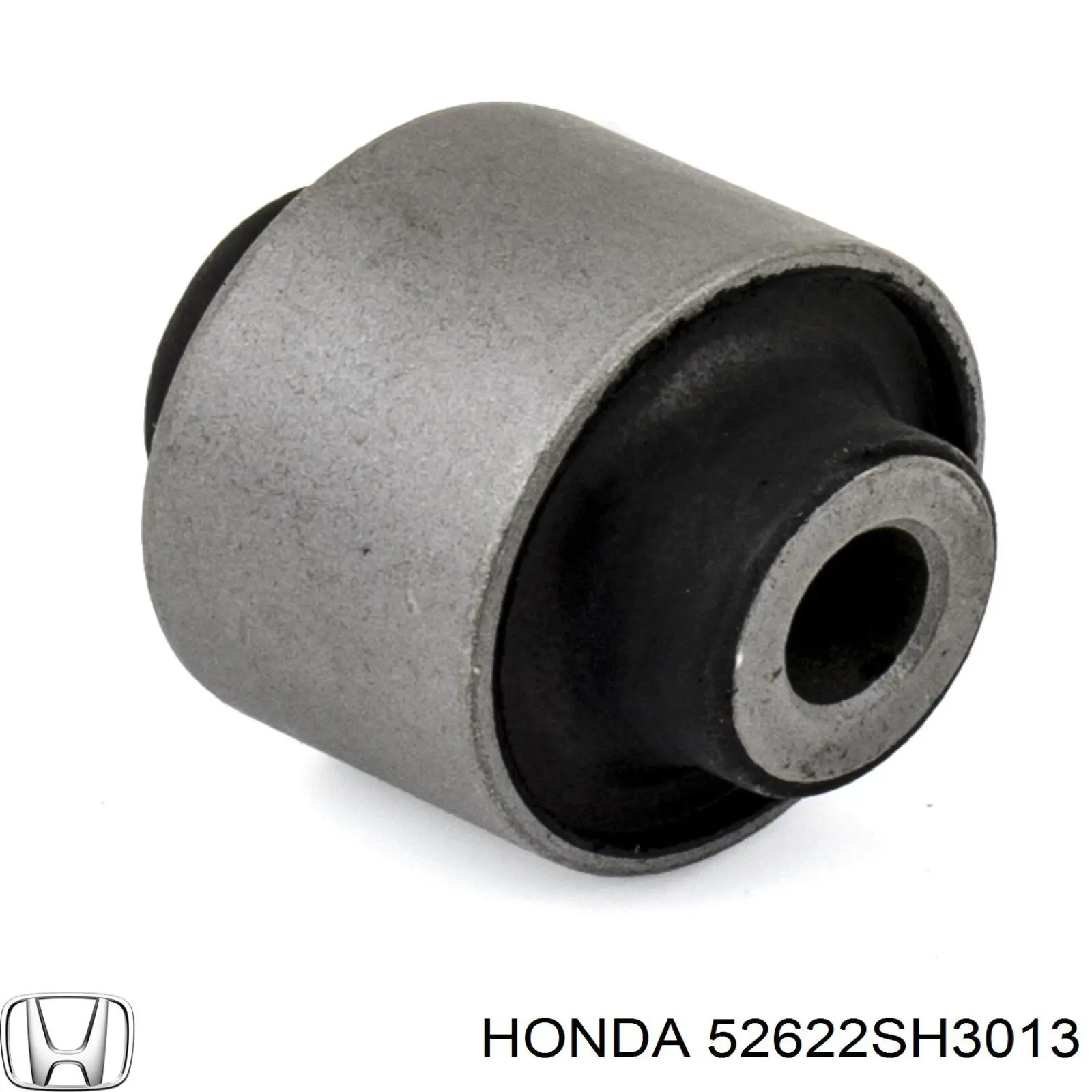Купити 52622SH3013 Honda Задні втулки амортізатора