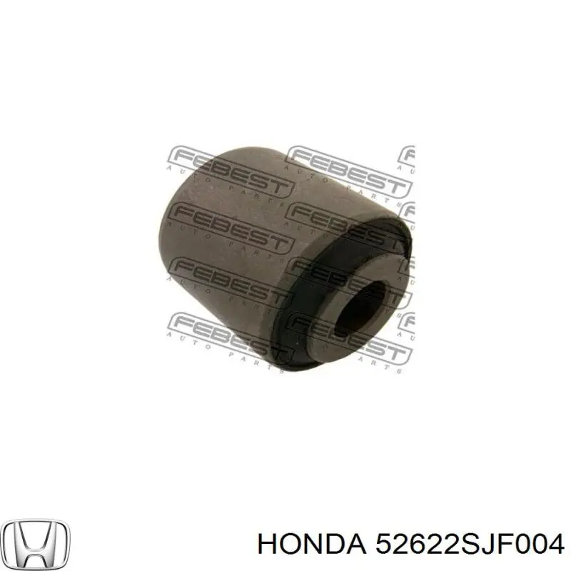 52622SJF004 Honda сайлентблок амортизатора заднього