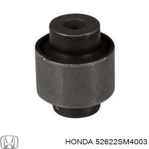 Сайлентблок цапфи задньої Honda 52622SM4003 ціна, від 5.84 USD