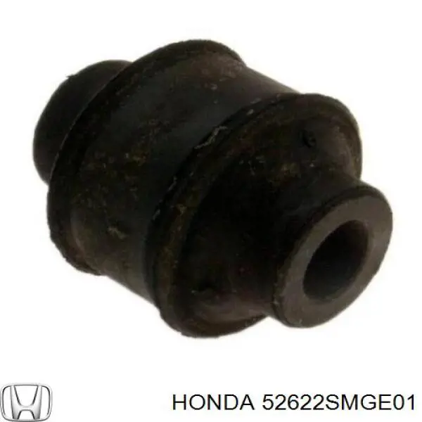 Сайлентблок амортизатора заднього Honda 52622SMGE01 ціна, від 3.87 USD