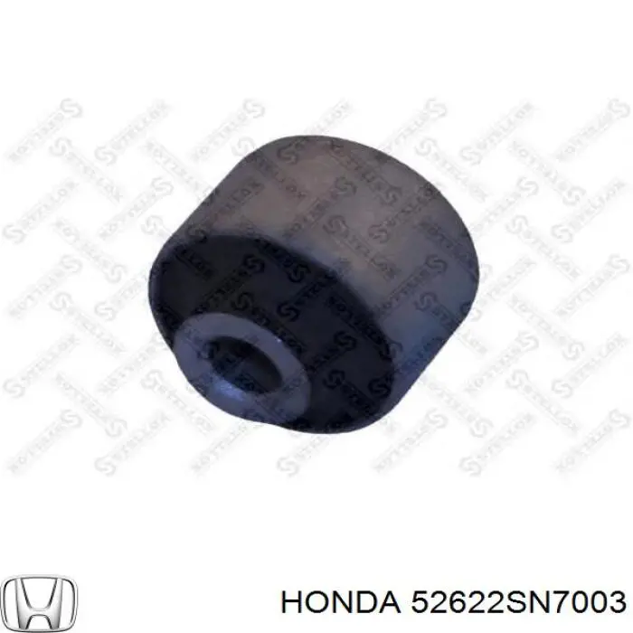 52622SN7003 Honda сайлентблок цапфи задньої