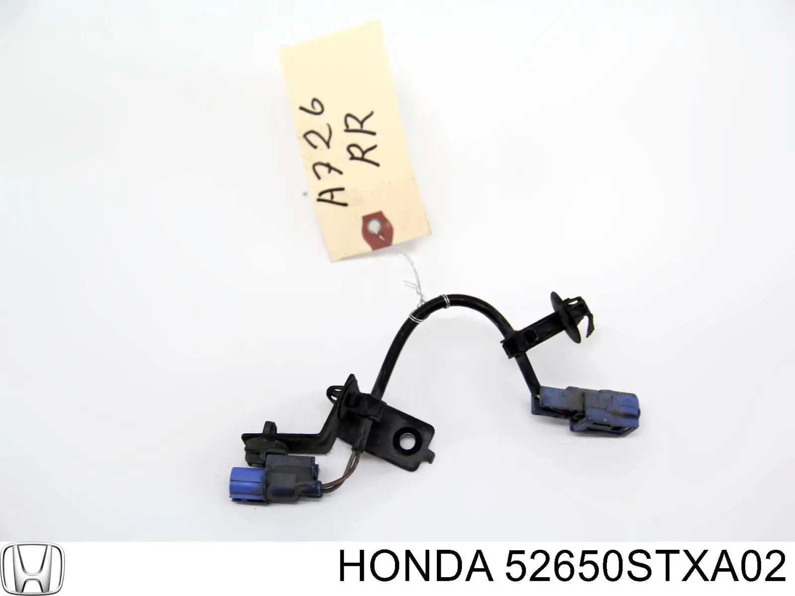 52650STXA02 Honda 
