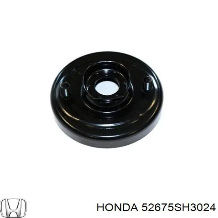 Опора амортизатора заднього Tenacity ASMHO1041 ціна, від 14.88 USD