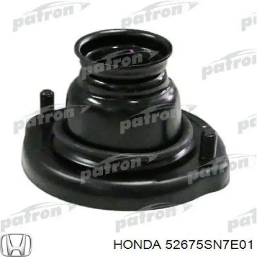  NIPPON MOTORS NMS5297