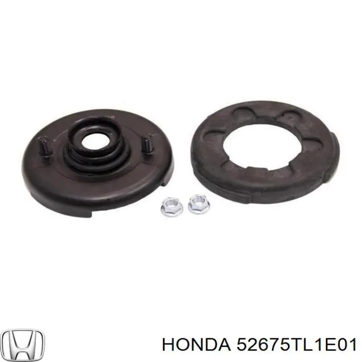  52675TL1E01 Honda